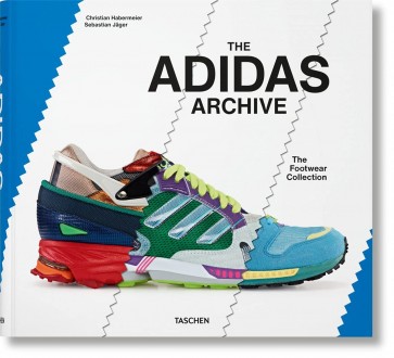 THE-ADIDAS-ARCHIVE-THE-FOOTWEAR-COLLECTIONS-TASCHEN-EDITORE