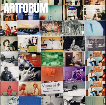ART-FORUM-USA-SUMMER-2025-VOL-63-NR-10