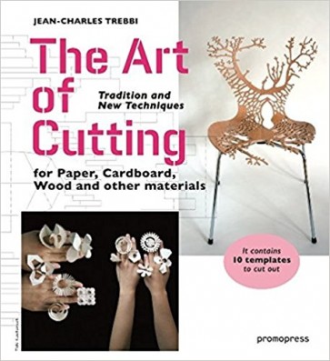 THE ART OF CUTTING