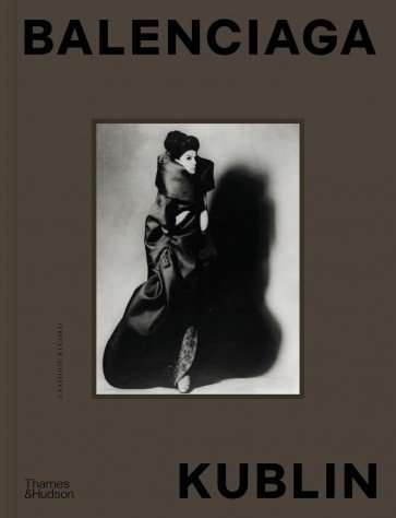 Balenciaga-Kublin-A-Fashion-Record-cover