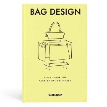 FASHIONARY BAG DESIGN