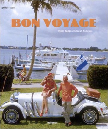 LIBRO-BON-BOYAGE-VIAGGI-VINTAGE