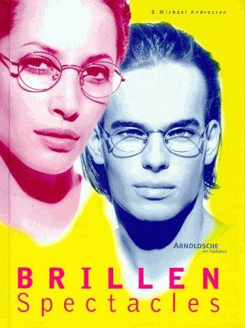 BRILLEN SPECTACLES