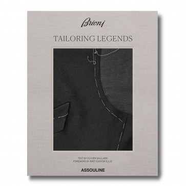 BRIONI TAILORING LEGENDS 