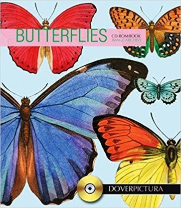 BUTTERFLIES