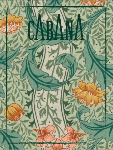 Cabana-Magazine-numero-24-cover-#1