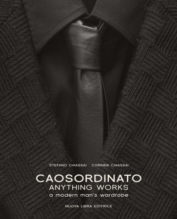 CAOSORDINATO - ANYTHING WORKS