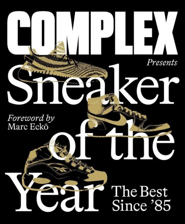 COMPLEX-SNEAKER-OF-THE-YEAR-SINCE-1985-Mede-Book-store