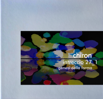 CHIRON INTRECCIO 27.1 A/W 2026.2027