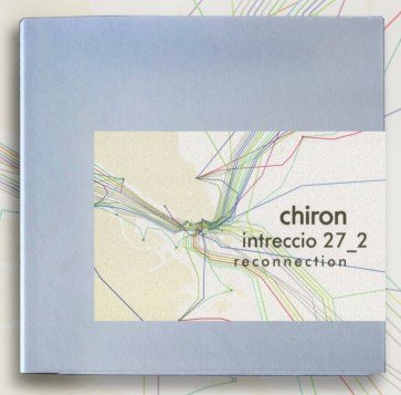 CHIRON INTRECCIO 27.2 RECONNECTION S/S 2027
