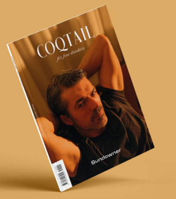 COQTAIL-MAGAZINE-FOR-FINE-DRINKERS-ISSUE-4-LUCA-ARGENTERO