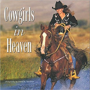 COWGIRLS IN HEAVEN