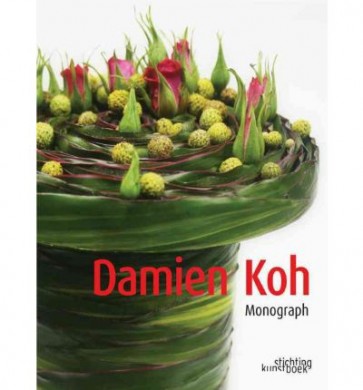 DAMIEN KOH - MONOGRAPH