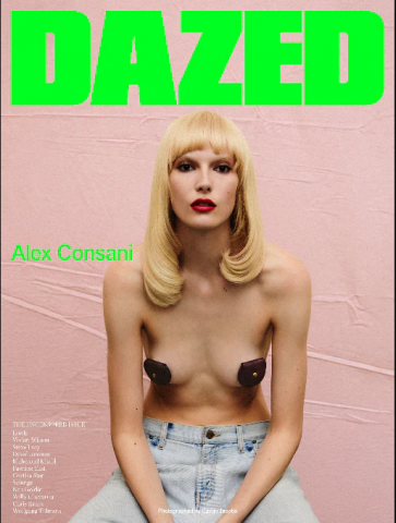 DAZED-&-CONFUSED-VOL-VI-AUTUMN-2025-ISSUE-289-COVER-1 DAZED-&-CONFUSED-VOL-VI-AUTUMN-2025-ISSUE-289-COVER-1