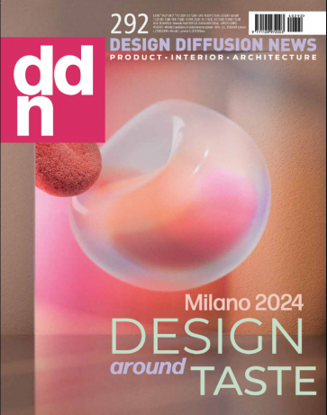 DDN-DESIGN-DIFFUSION-NEWS-NR-292-APRILE-2024