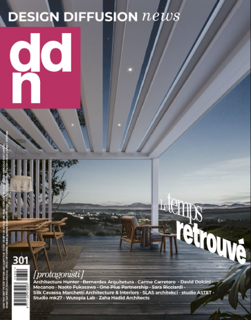 DDN-MAGAZINE-MAGGIO-2025-NR-301