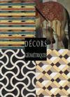 DECORS GEOMETRIQUES