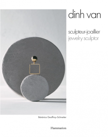 DINH-VAN-JEWELELRY-SCULPTOR-COVER