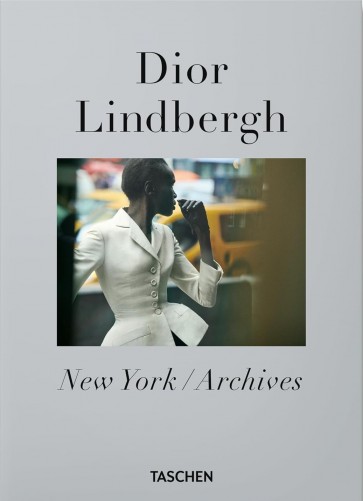 DIOR-LINDBERGH-NEW-YORK-ARCHIVES-TASCHEN-COVER