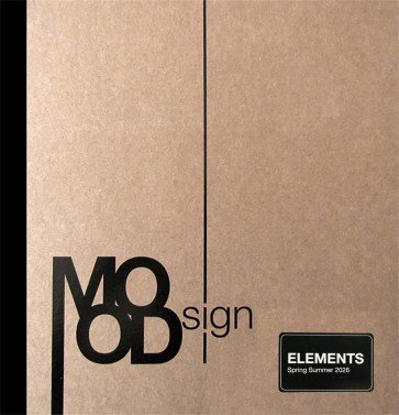 MOODSign ELEMENTS S/S 2026 