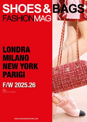 FASHIONMAG-SHOES-BAGS-SFILATE-SCARPE-BORSE-DONNA-AW-25-26-COVER