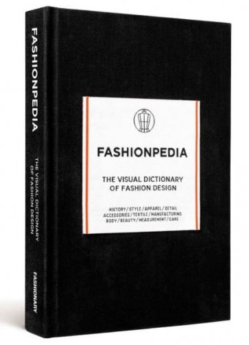 FASHIONPEDIA