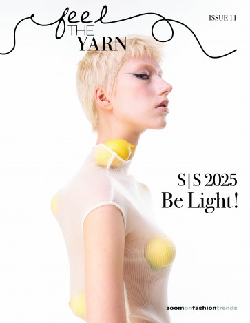 FEEL-THE- YARN-ISSUE-11-SS-2025-COVER