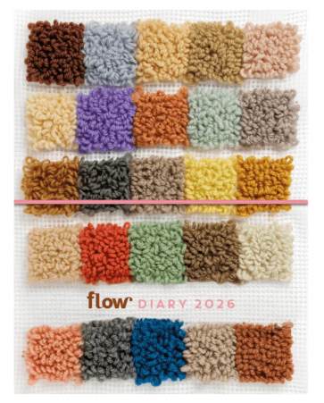 FLOW-DIARY-2026