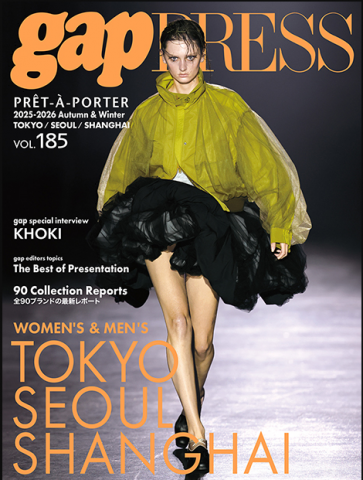 GAP-COLLECTIONS-SFILATE-TOKYO-SEOUL-SHANGAI-AW-25-26