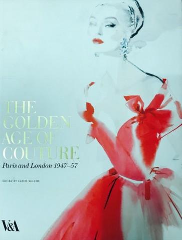 THE GOLDEN AGE OF COUTURE