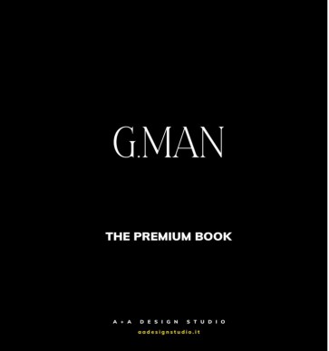 A+A-GMAN-TENDENZE-MODA-UOMO-P/E-2026-MEDE-BOOKSTORE-A+A-G MAN