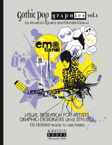 GOTHIC-POP-GRAPHICS-VOLUME-UNO-MEDE-BOOKSTORE