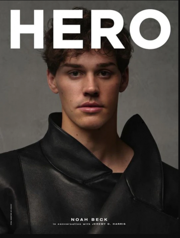 HERO N. 30 WINTER - SPRING 23/24 