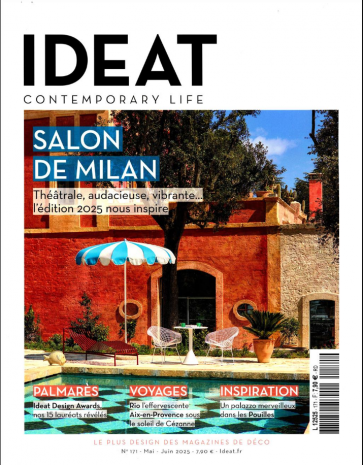 IDEAT-MAGAZINE-NR-171-MAGGIO-GIUGNO-2025