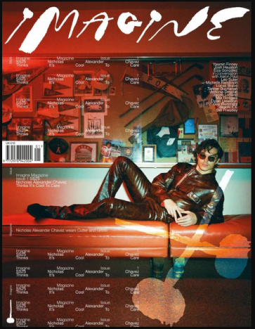 IMAGINE-MAGAZINE-SPRING-SUMMER-2025-NR-1