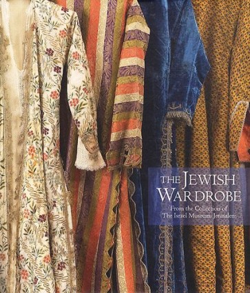 THE JEWISH WARDROBE