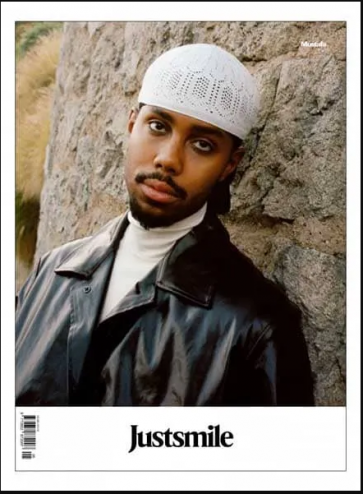 JUSTSMILE-MAGAZINE-NR-5-WINTER-PRE-SPRING-2024-2025-MUSTAFA-MODA-UOMO-LIFESTYLE