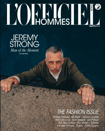 L'OFFICIEL-HOMMES-ITALIA-FALL-2025-ISSUE-35-COVER-1