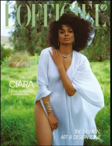 L'OFFICIEL-PARIS-APRILE-MAGGIO-NR-1071-SPRING-2025