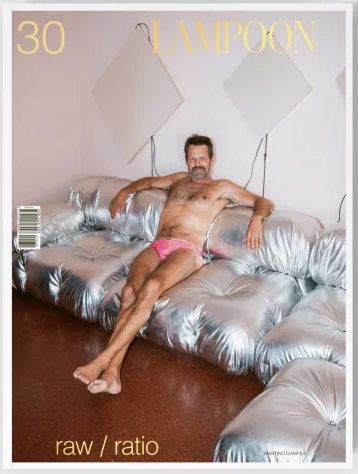 LAMPOON-MAGAZINE-NR-30-THE-RAW-ISSUE