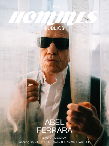 LES-HOMMES-PUBLICS-FEBBRAIO-2025-NR-12-ABEL-FERRARA