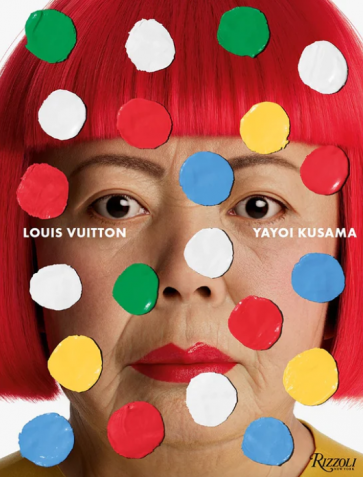 LOUIS-VUITTON-YAYOI-KUSAMA-Creating-Infinity