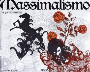 LIBRO-MASSIMALISMO-GRAFICA-DESIGN