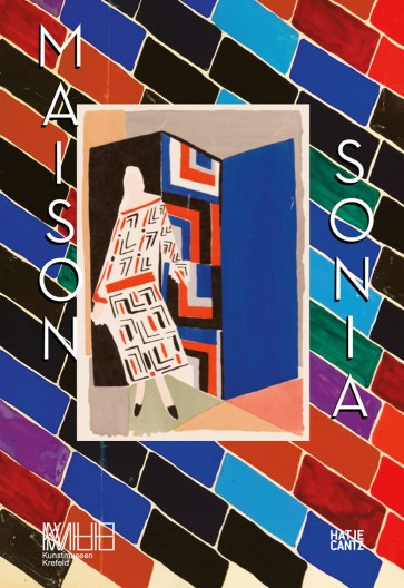 MAISON-SONIA-DELAUNAY-Sonia-Delaunay-and-the-Atelier-Simultané
