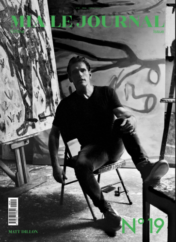 MIA-LE-JOURNAL-NR-19-MATT-DILLON-COVER-1