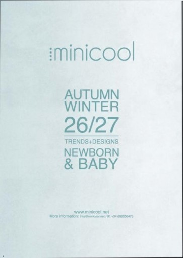 MINICOOL-NEW-BORN-E-BABY-TENDENZE-AUTUNNO-INVERNO-26-27