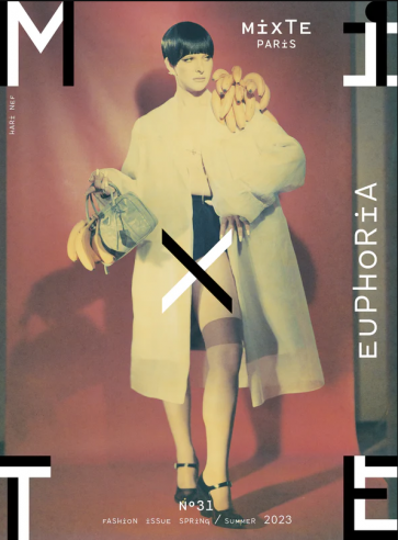 Mixte-magazine-n-31-spring-summer-2023