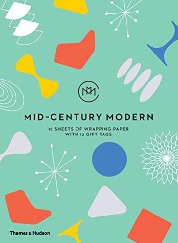 MID-CENTURY MODERN