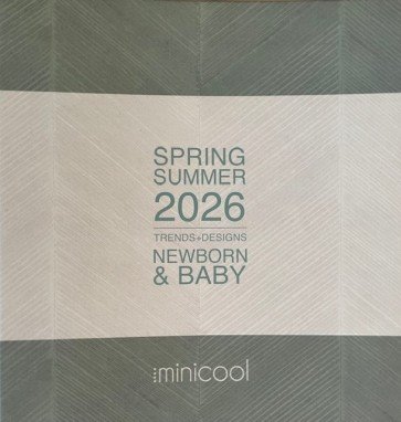 MINICOOL-LIBRO-TENDENZA-MODA-BAMBINI-SS-2026-COVER
