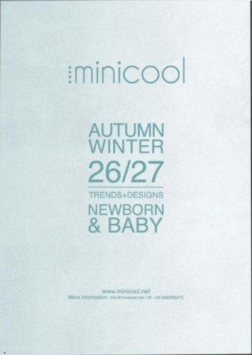 MINICOOL-NEW-BORN-E-BABY-TENDENZE-AUTUNNO-INVERNO-26-27